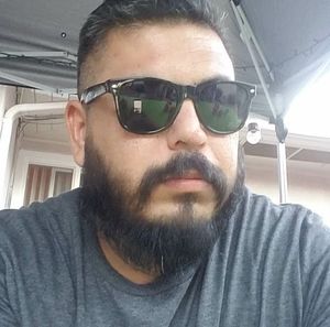 Meet your Posher, Xavier